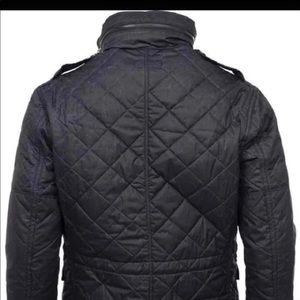 Ralph Lauren Fillmore Quilted Jacket